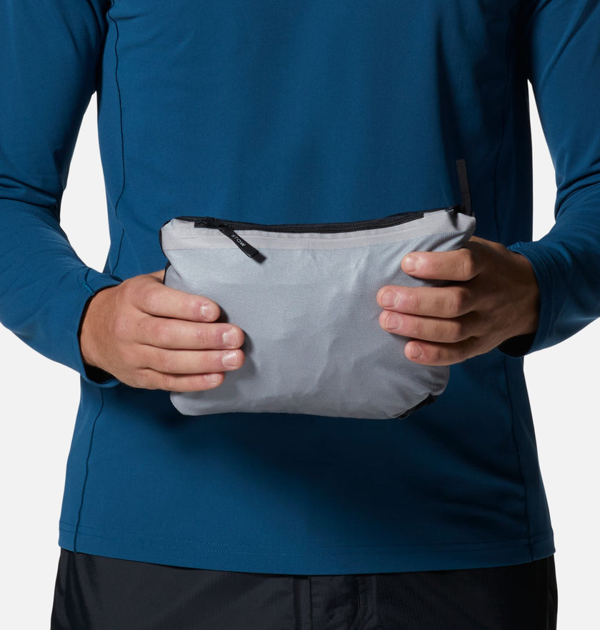 Mountain Hardwear men's Threshold Jacket