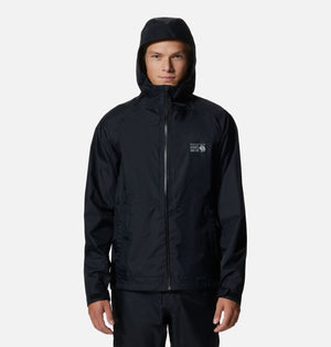 Mountain Hardwear men's Threshold Jacket