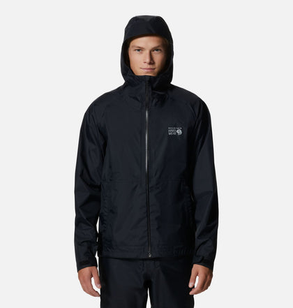 Mountain Hardwear men's Threshold Jacket