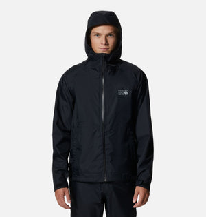 Mountain Hardwear men's Threshold Jacket