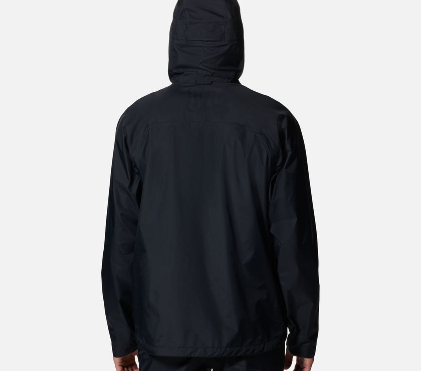 Mountain Hardwear men's Threshold Jacket