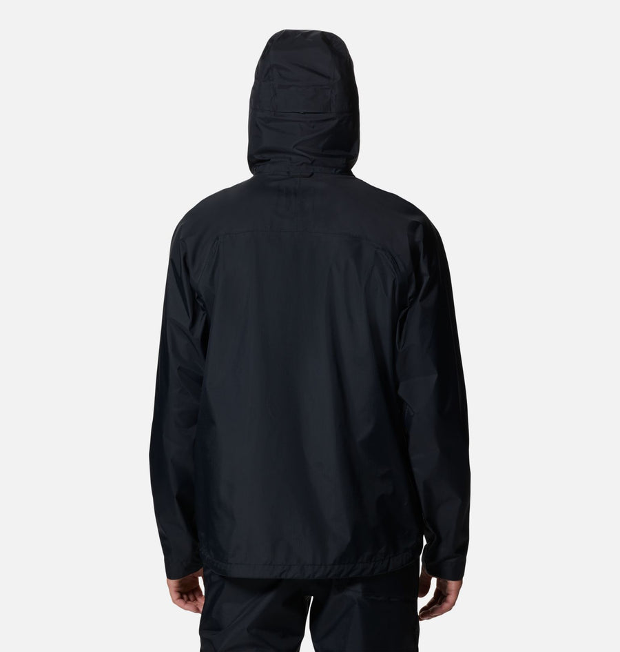 Mountain Hardwear men's Threshold Jacket