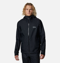 Mountain Hardwear men's Threshold Jacket