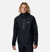 Mountain Hardwear men's Threshold Jacket