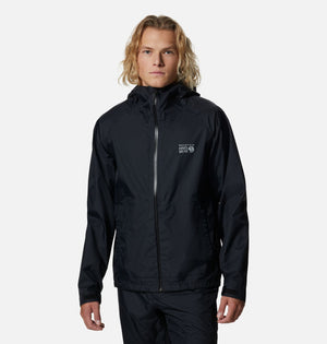 Mountain Hardwear men's Threshold Jacket