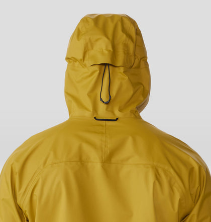 Mountain Hardwear men's Threshold Jacket