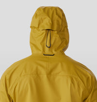 Mountain Hardwear men's Threshold Jacket