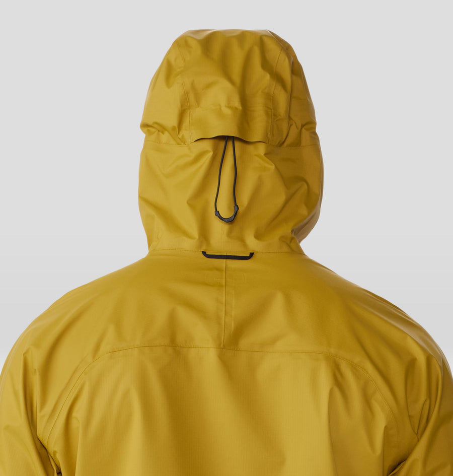 Mountain Hardwear men's Threshold Jacket