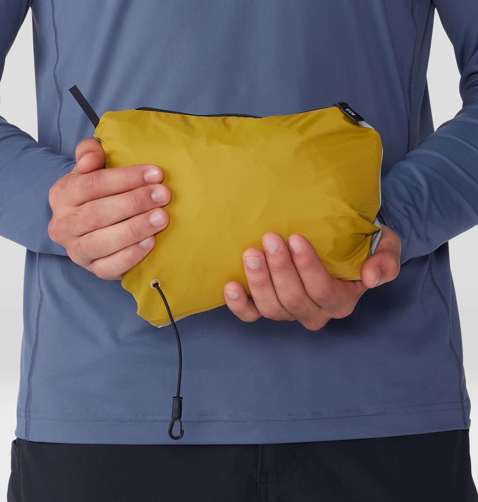 Mountain Hardwear men's Threshold Jacket