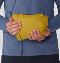 Mountain Hardwear men's Threshold Jacket