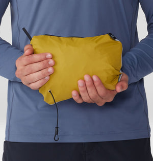 Mountain Hardwear men's Threshold Jacket