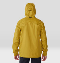 Mountain Hardwear men's Threshold Jacket