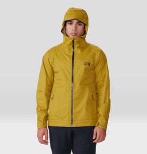Mountain Hardwear men's Threshold Jacket