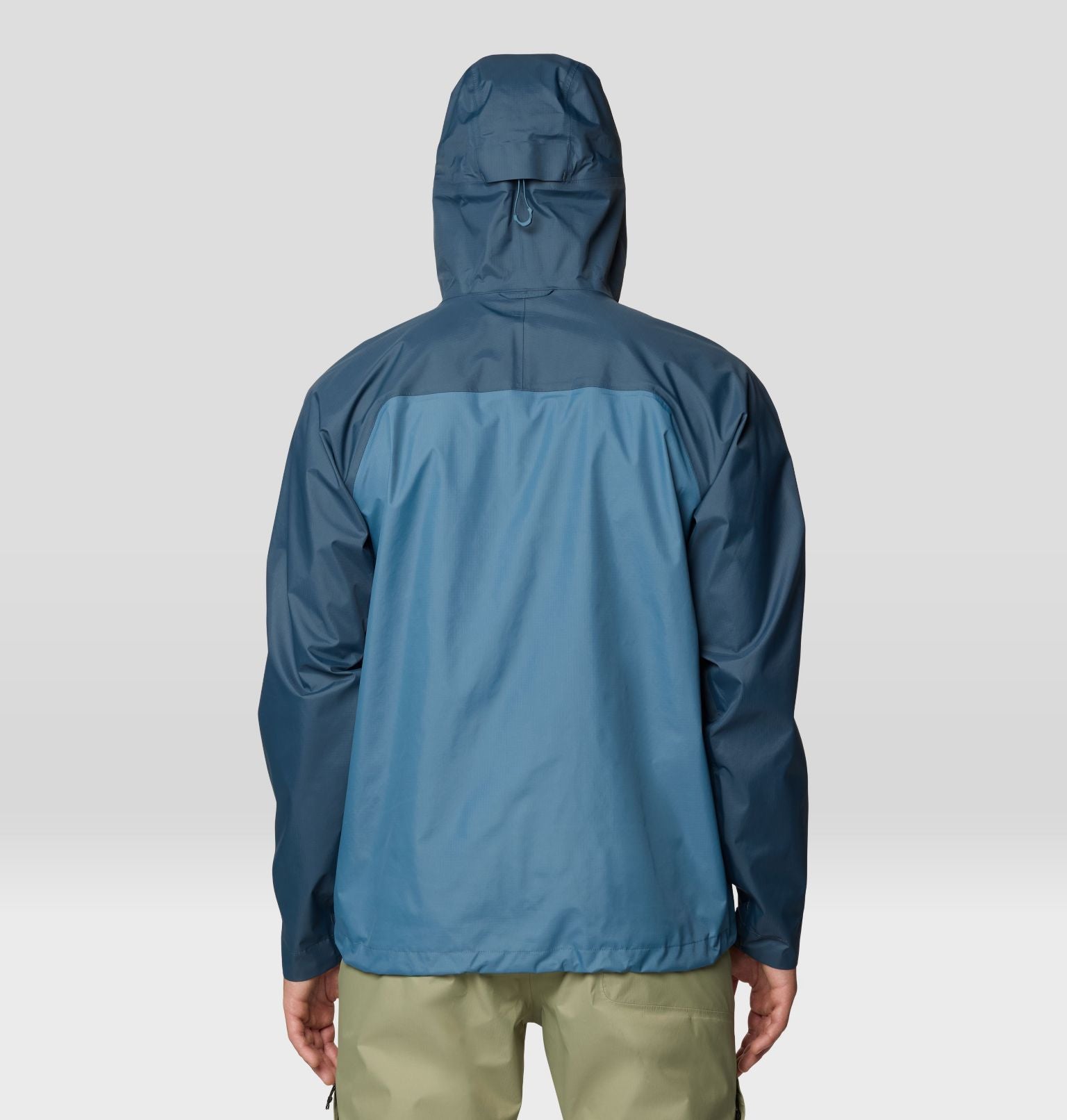 Mountain Hardwear men's Threshold Jacket