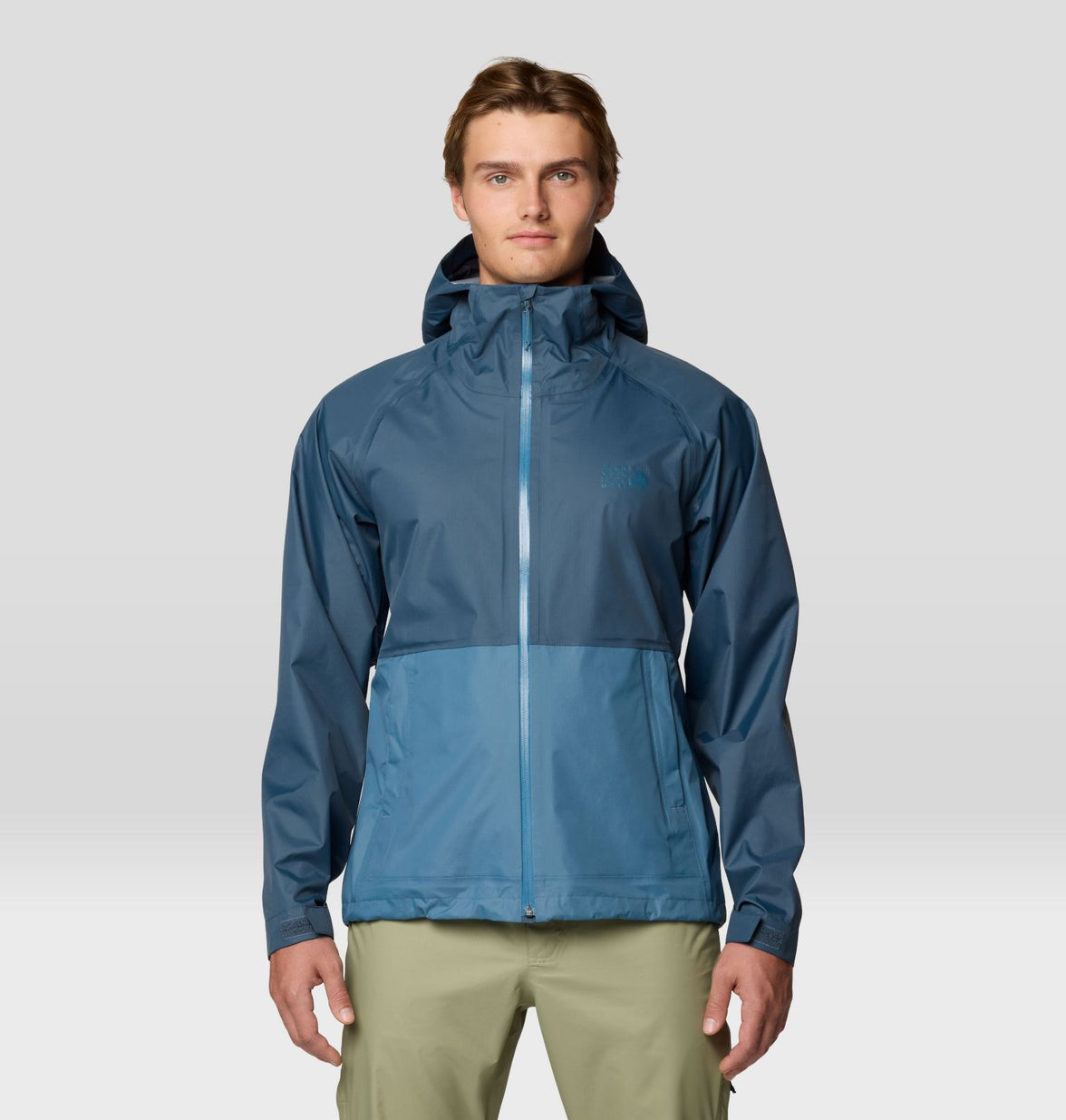 Mountain Hardwear men's Threshold Jacket