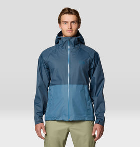 Mountain Hardwear men's Threshold Jacket