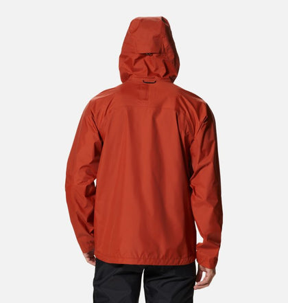 Mountain Hardwear men's Threshold Jacket
