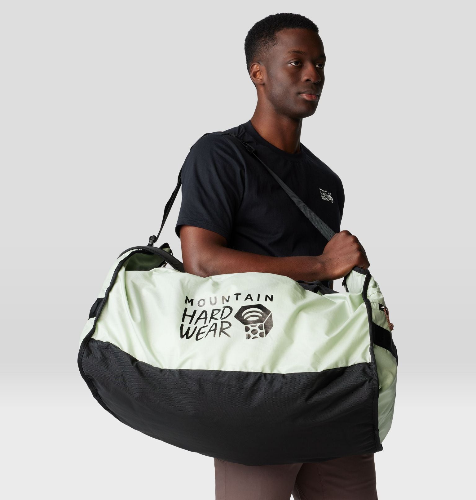 Mountain Hardwear Camp 4™ Duffel 95