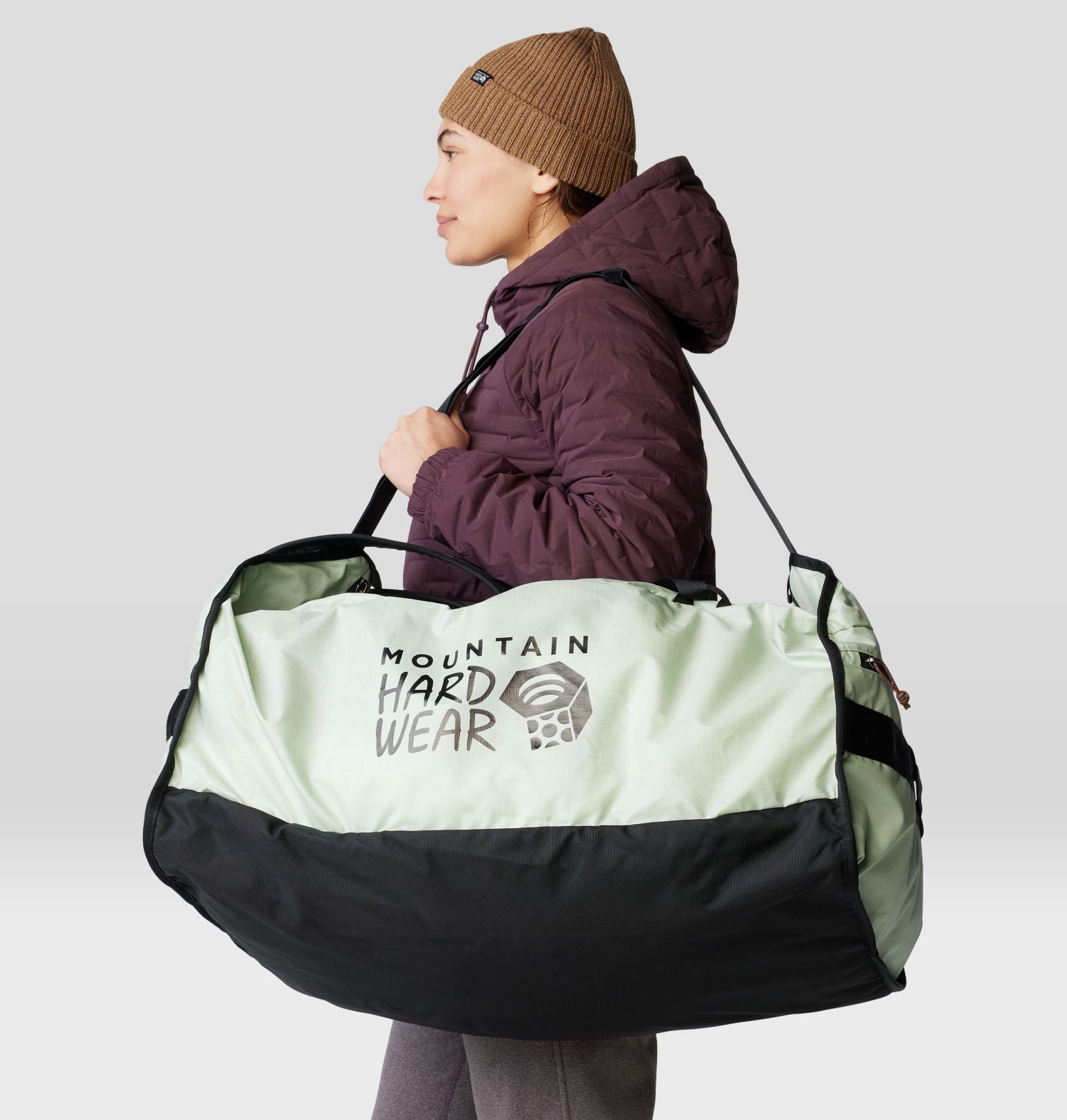 Mountain Hardwear Camp 4™ Duffel 95