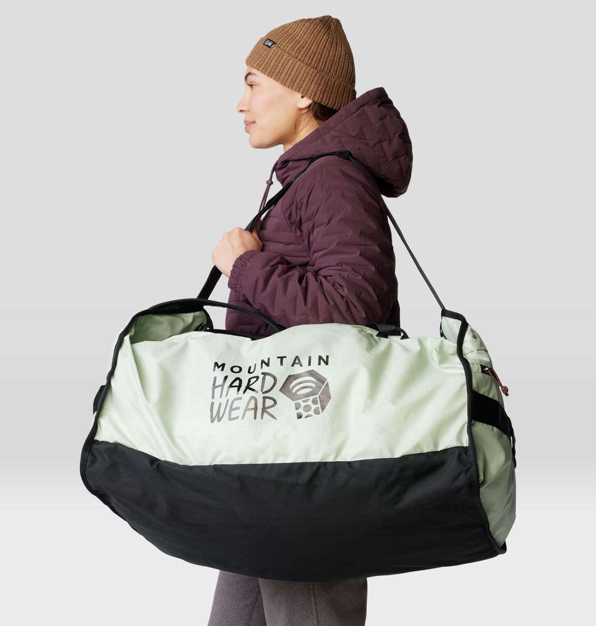 Mountain Hardwear Camp 4™ Duffel 95