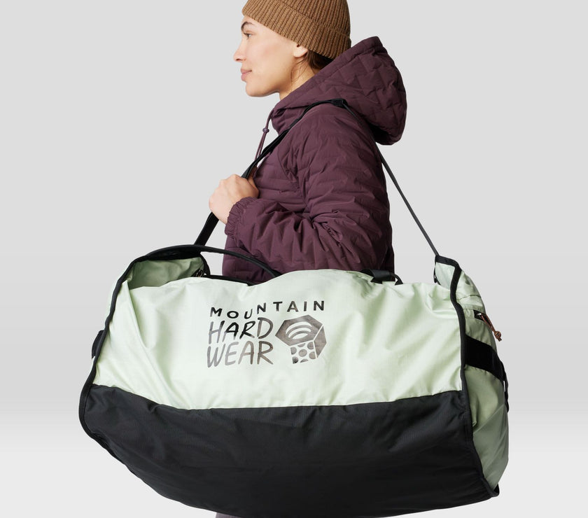 Mountain Hardwear Camp 4™ Duffel 95