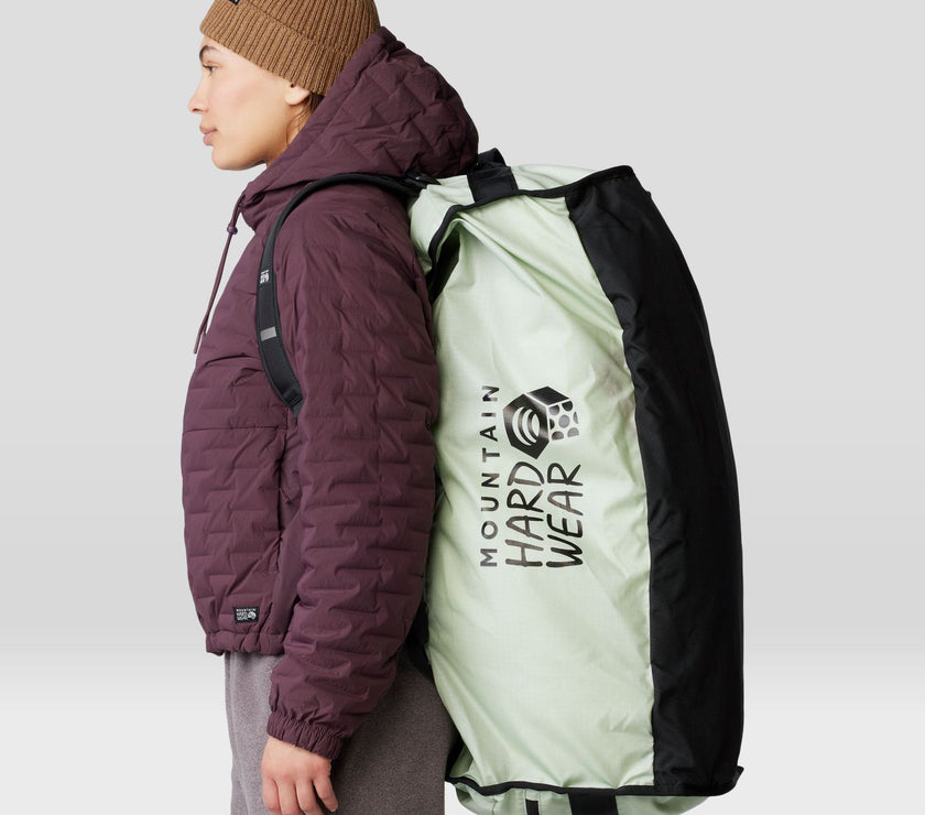 Mountain Hardwear Camp 4™ Duffel 95