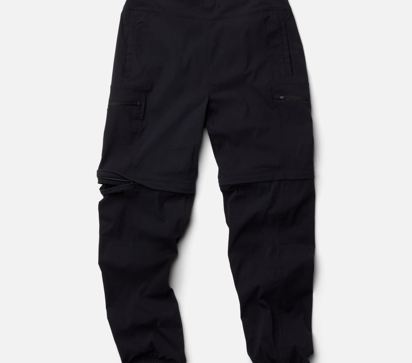 Mountain Hardware Dynama Convertible Utility Jogger