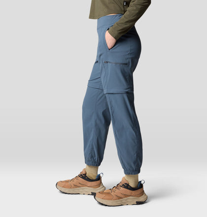 Mountain Hardware Dynama Convertible Utility Jogger