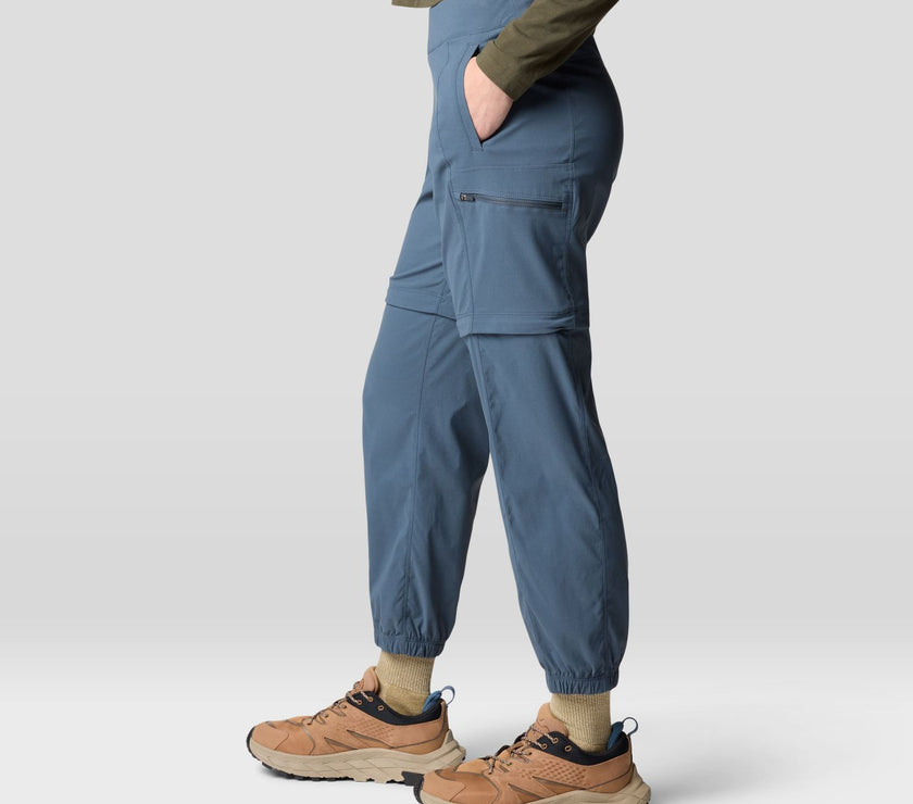 Mountain Hardware Dynama Convertible Utility Jogger