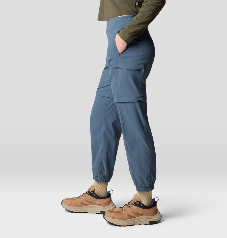 Mountain Hardwear Dynama Convertible Utility Jogger