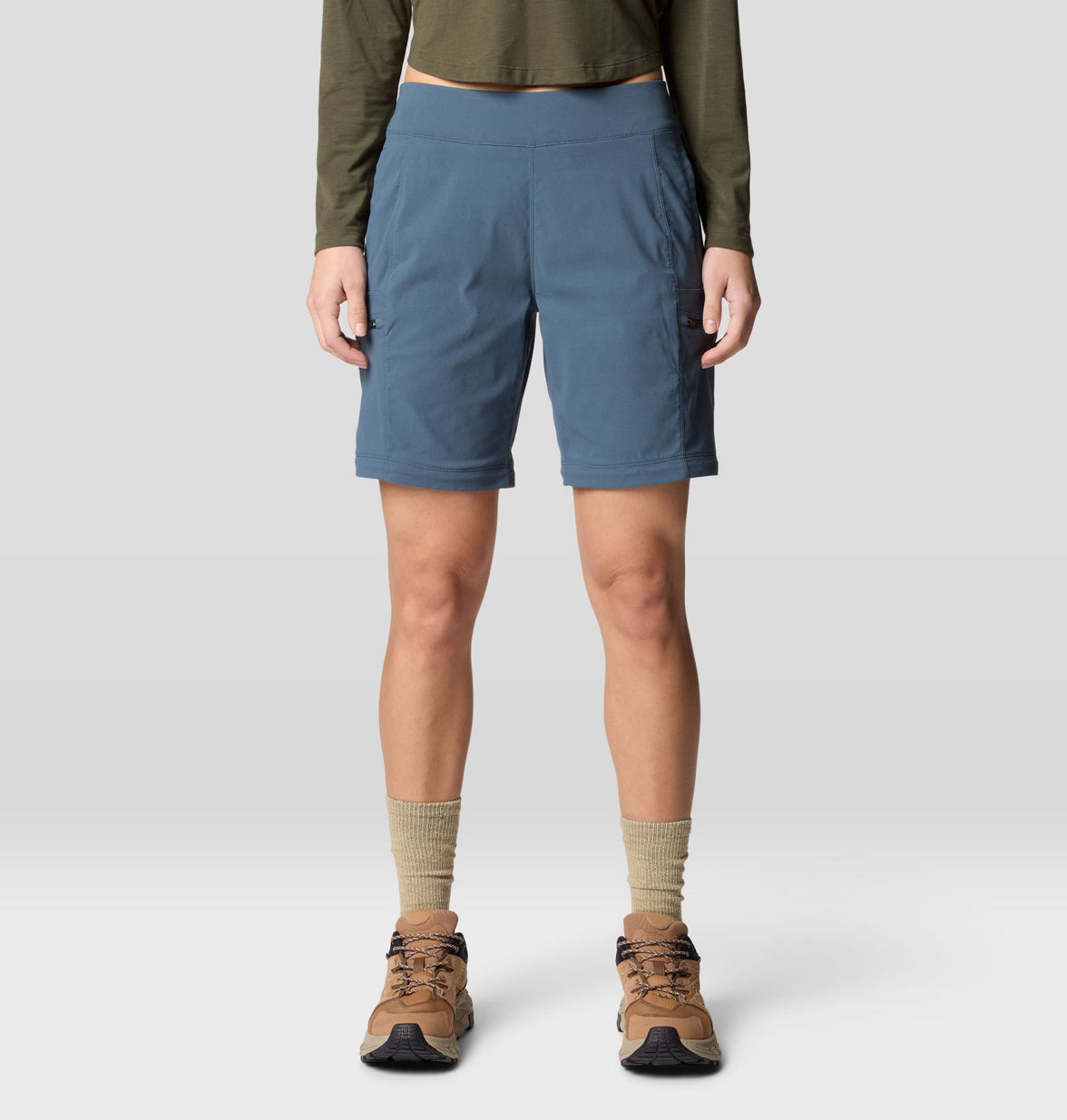 Mountain Hardware Dynama Convertible Utility Jogger