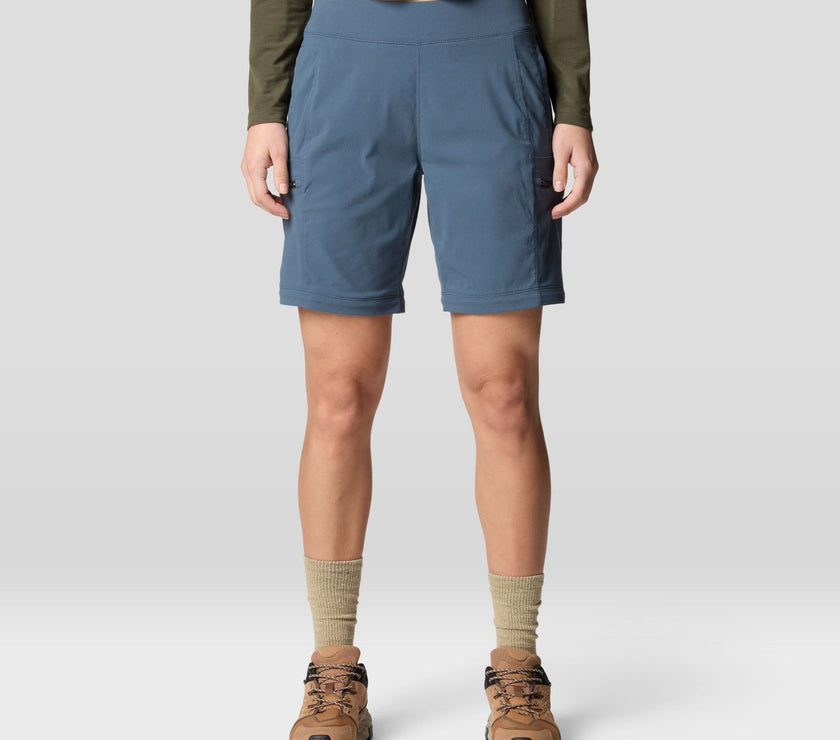 Mountain Hardware Dynama Convertible Utility Jogger