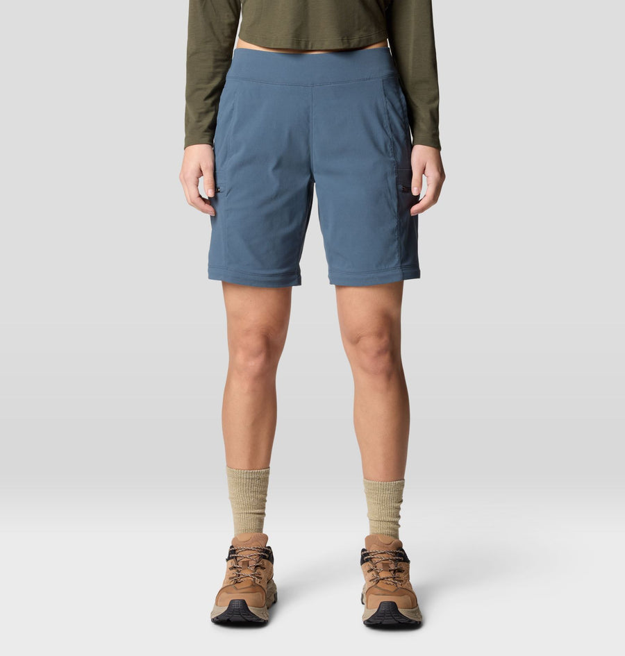 Mountain Hardwear Dynama Convertible Utility Jogger
