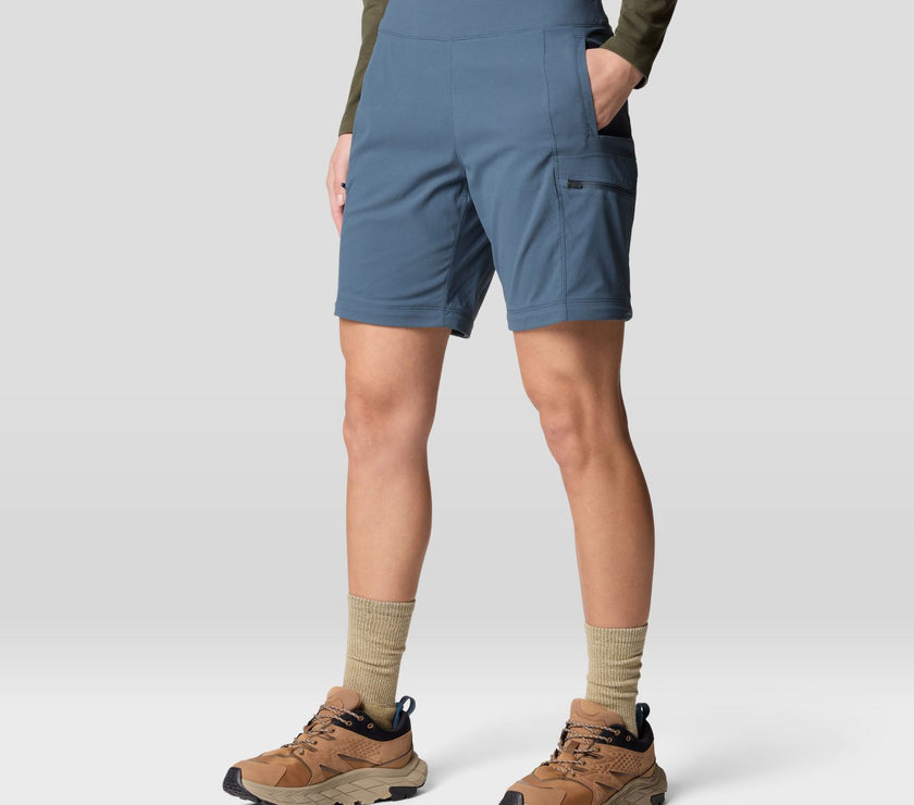 Mountain Hardware Dynama Convertible Utility Jogger