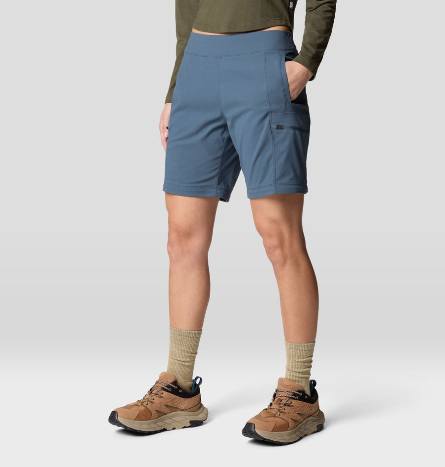 Mountain Hardwear Dynama Convertible Utility Jogger