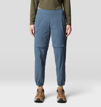 Mountain Hardware Dynama Convertible Utility Jogger