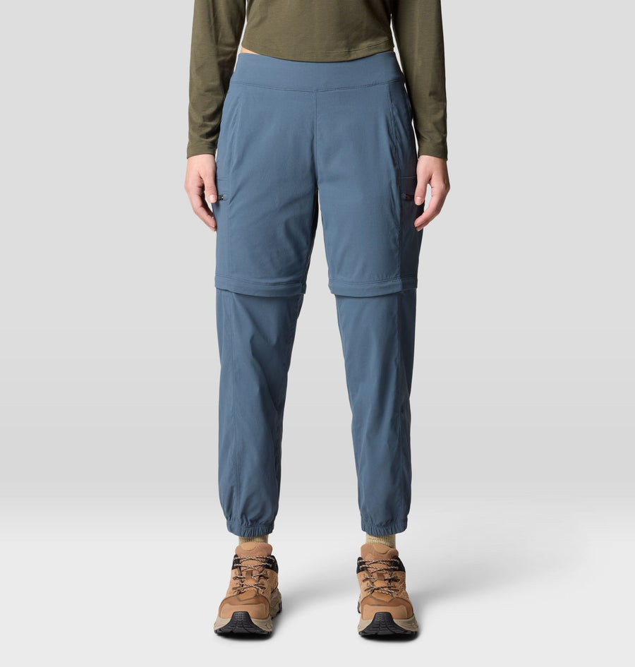 Mountain Hardwear Dynama Convertible Utility Jogger