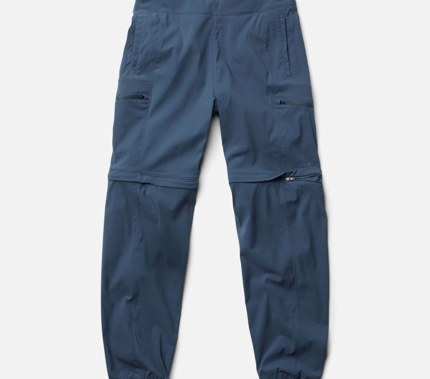 Mountain Hardware Dynama Convertible Utility Jogger