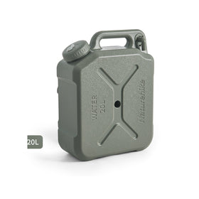 Naturehike Outdoor PE Water Bucket 20L (2026)