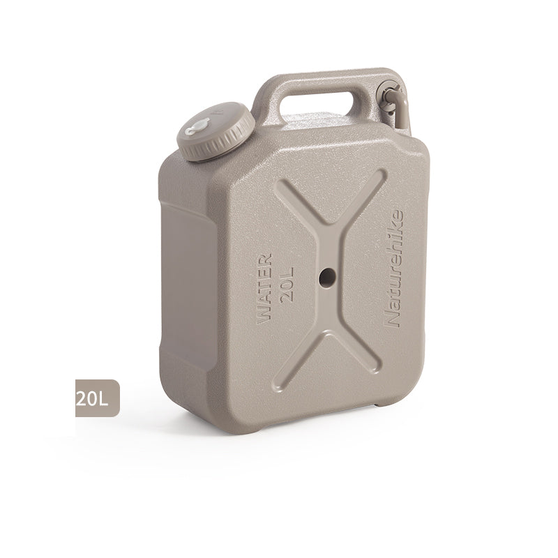 Naturehike Outdoor PE Water Bucket 20L (2026)