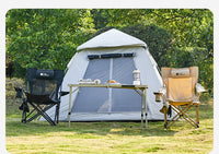 Mobi Garden Joyseeker Adjustable Recliner With Mesh