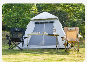 Mobi Garden Joyseeker Adjustable Recliner With Mesh