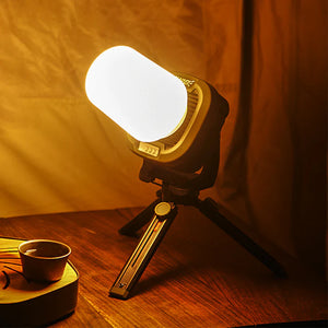 Sunrei C1500 Rechargeable 1500LM Camping Light (2026)