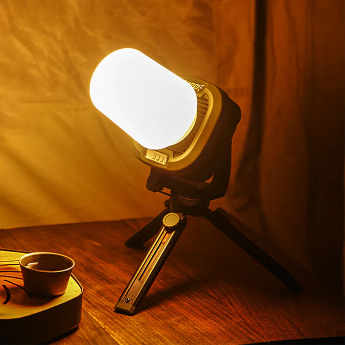 Sunrei C1500 Rechargeable 1500LM Camping Light (2026)