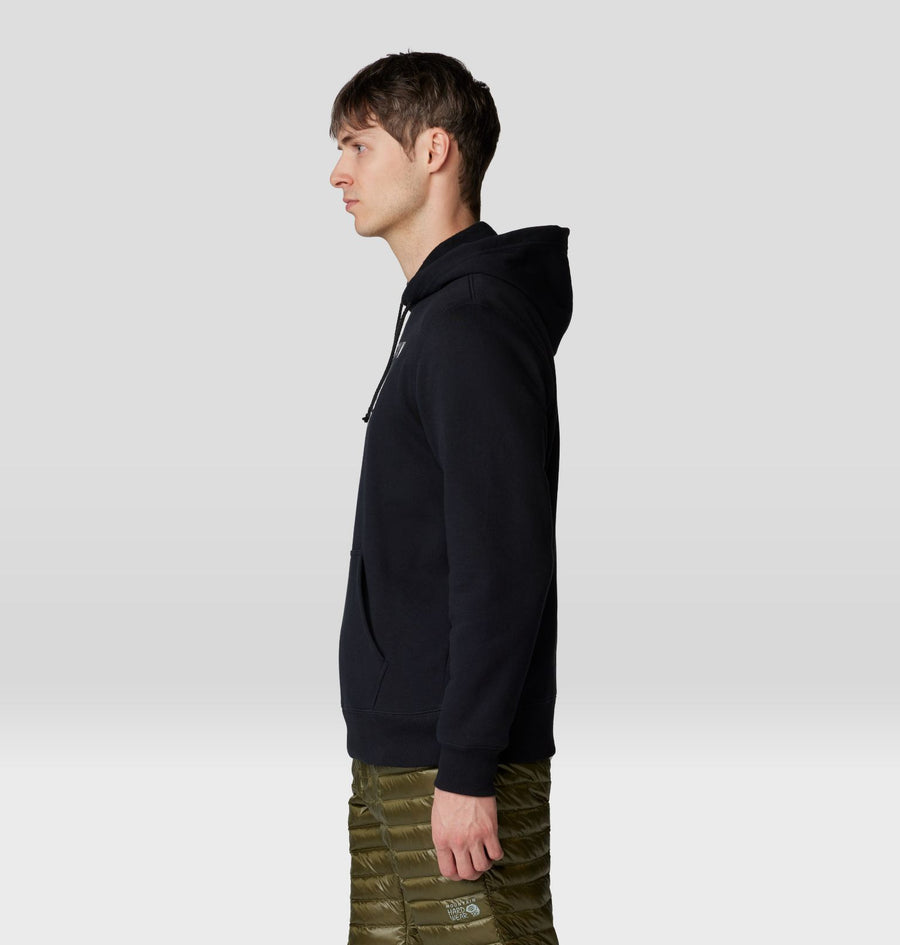 Mountain Hardwear Men's MHW Logo Pullover Hoody