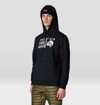Mountain Hardwear Men's MHW Logo Pullover Hoody