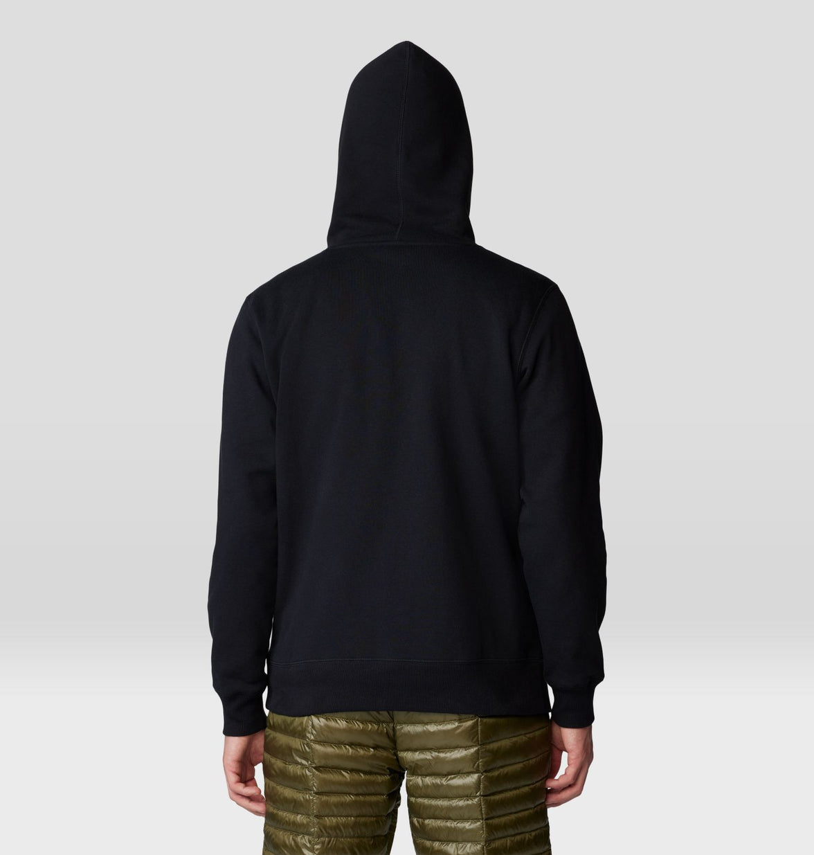 Mountain Hardwear Men's MHW Logo Pullover Hoody