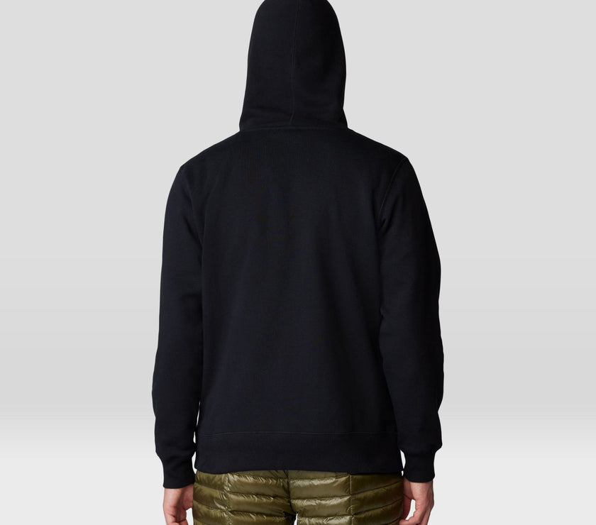 Mountain Hardwear Men's MHW Logo Pullover Hoody
