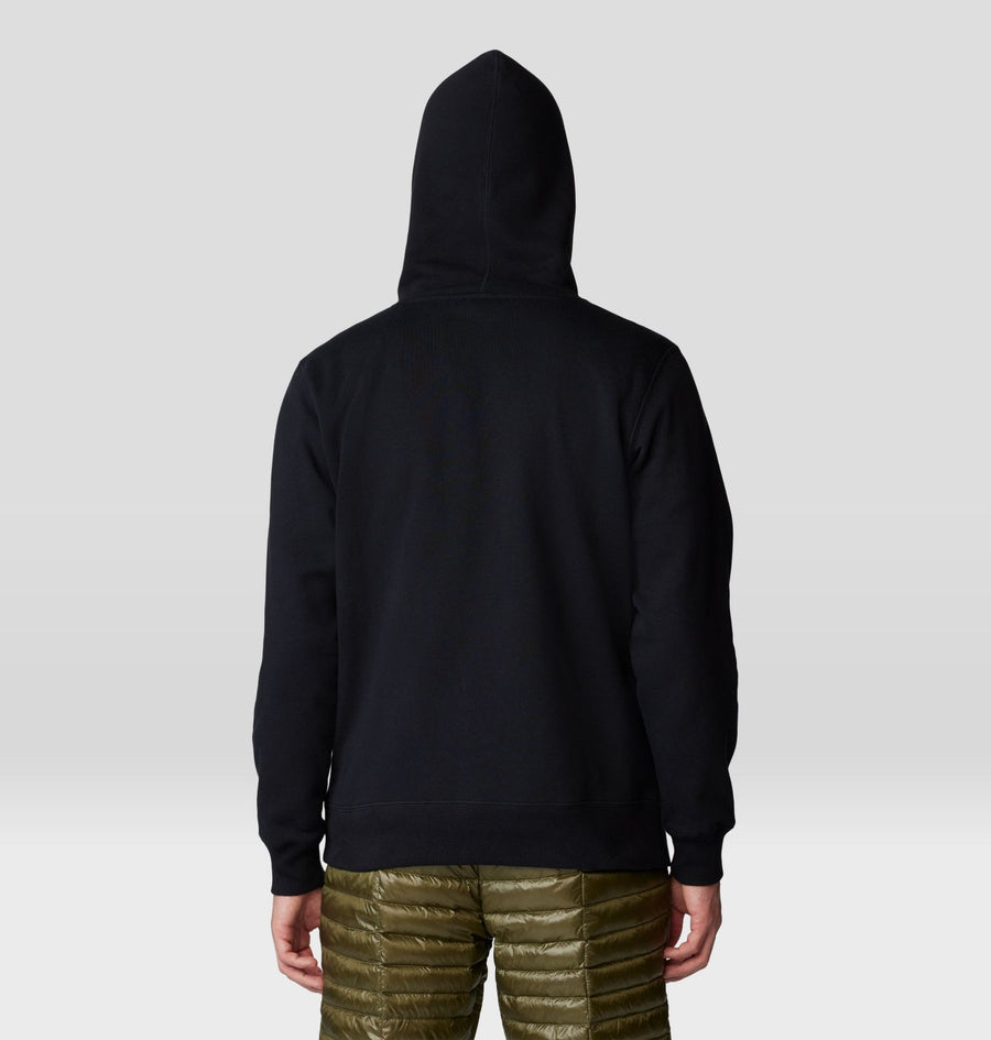 Mountain Hardwear Men's MHW Logo Pullover Hoody
