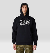 Mountain Hardwear Men's MHW Logo Pullover Hoody